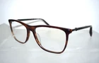 New Authentic Chopard VCH257 06YH Carbon Fiber Eyeglasses Frame. Price: $329.99.