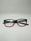 Nike Kids Eyeglasses 5019 508 Matte Grand Purple Fade Full Rim 50-15-135 Pre-owned. Price: $39.99.