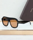 Tom Ford FT1324 Rhonda 56-14-140 Sunglasses New. Price: $156.99.