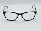 Marchon Nyc M-marea Square Full Rim Eyeglass Frames Black/green 52-17-135 Used* Pre-owned. Price: $15.00.