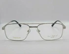 Paul Vosheront Lunnettes PV704 White Gold C2 23KGP Titanium Frames 54-17-140 New. Price: $183.60.