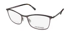 Morel Nomad 40016N Stainless Steel Signature Logo Premium Eyeglass Frame/glasses New. Price: $24.95.