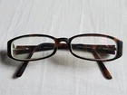 Guess GU1393 51/16/140 Women's Tortoise Designer Glasses Pre-owned. Price: $9.99.