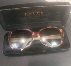 Ralph Lauren RA5180 601/13 Sunglasses Frames 58-16-135 Tortoise Mint Rx W/ Case Pre-owned. Price: $44.90.