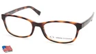 New Armani Exchange Ax 3043 8224 Havana Eyeglasses Frame 53-17-140 B34MM. Price: $64.99.
