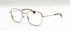 New Calvin Klein CKJ23211 717 Gold/tortoise Authentic Eyeglasses 50-19. Price: $56.86.