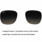 Genuine Ray - Ban Replacement Lens RB4440N Blaze 601/71 Green 41 Mm New. Price: $58.80.
