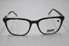 Dkny Eyeglasses Frames Women DK5060 001 52 18 135 (qe) New. Price: $35.00.