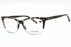 Calvin Klein CK21501-443-54 Eyeglasses Frame Size 54MM 16MM 140MM Tortoise Wome New. Price: $41.99.