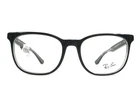 Ray-ban Eyeglasses Frames RB5369 2034 Black Crystal Square Full Rim 52-18-145 New. Price: $119.99.