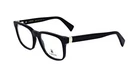 Lanvin LNV2625 Black 54/18/145 Man Eyewear Frame New. Price: $127.00.