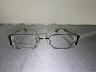Ladies Valentino Eye Glasses (frames Only) Rose Gold 5728 Oygf 130MM Pre-owned. Price: $18.00.