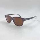 Tom Ford TF5196 052 Brown Tinted Tortoise Shell Sunglasses Frames 51-18 145 Pre-owned. Price: $169.99.