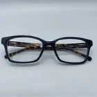 Cole Haan Glasses CH1021 Eggplant Pre-owned. Price: $35.00.