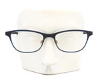 Maui Jim Mjo 2603-08M Eyeglasses Matte Dark Blue 49-17-147 New. Price: $135.00.