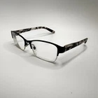 Dkny DY5851 1004 Black/ Tortoise 53 17 140 Eyeglass Frames Pre-owned. Price: $19.87.