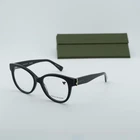 New Longchamp LO2714 001 Shiny Black 51MM Eyeglasses. Price: $89.99.