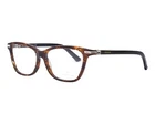 Swarovski Fame 5153 056 Brown Plastic Cat Eyeglasses Frame 54-14-135 Diamonds New. Price: $147.60.