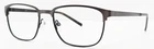 Ottoto Giovedi 35-001001 Gunmetal Authentic Eyeglasses Frames 53-17-145 New. Price: $24.80.