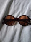 Authentic Yves Saint Laurent Paris 161 Slim 003 Tortoise Pre-owned. Price: $136.50.