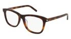 New Saint Laurent SL-168 002 Tortoise Eyeglasses 50/19/140. Price: $179.95.