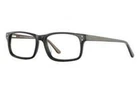 Wide Guyz Black & Brown Untouchable Eyeglass 60MM For The Stylish Large Man New. Price: $59.99.