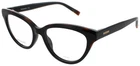 New Missoni MIS-0091-0WR7-52 Eyeglasses 52MM 100% Authentic. Price: $103.00.