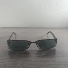 Dolce & Gabbana Eyeglasses DG5019 064 Black Rectangular Frames Only 50-16 135 Pre-owned. Price: $24.01.