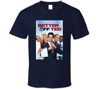 Better Ted Tv Show Tee Office Comedy Television Sitcom Shirt New. Price: $22.50.