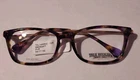 True Religion Harriet Purple Eyeglass Frames 54 17 140 Nwt $114 Msrp New. Price: $19.99.