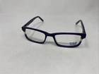Pez Eyewear Kids P1111 46/16/130 Flex Hinge Eyeglasses Frame IZ98 New. Price: $40.80.
