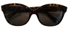 Ralph Lauren Sunglasses Gray Lense Tortoise Shell Frame 5191 1378/13 Pre-owned. Price: $55.00.