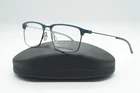 New Porsche Design P'8380 Gun Blue Authentic Eyeglasses Frames 55-16. Price: $239.99.