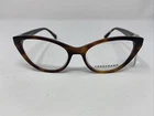 Longchamp Eyeglasses Frame LO2664 214 52/17/140 Tortoise Full Rim OT42 New. Price: $42.50.