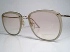 Nos True Vintage Ladies "tura 549" Sun/ Eyeglasses Frame Italy Green 53-17 Lg Unspecified. Price: $75.00.