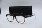 New Dolce&gabbana Dg 5053 3259 Brown Authentic Frames Eyeglasses 56-18. Price: $187.20.