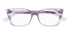 Alexander Mcqueen AM0464O Eyeglasses Women Violet 52MM New 100% Authentic. Price: $251.50.
