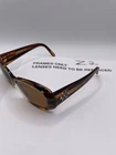 Vogue 2562S-B Sunglass/ Frames Only Tortoise 1627/73 55-16-135 Pre-owned. Price: $17.09.