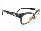 Salvatore Ferragamo SF2789 Eyeglasses Frames 214 Brown 52 15-140 Tortoise N011 New. Price: $79.11.