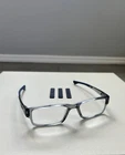 Oakley Airdrop Grey Shadow Frames Only Eyeglasses OX8046-1053 53-18 143MM Pre-owned. Price: $64.97.