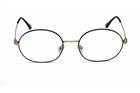 New Tom Ford FT5701-B 001 Black/gold Metal Frame Clear Demo Lens Eyeglasses. Price: $129.00.