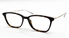 New Dkny DK7001 237 Dark Tortoise Authentic Eyeglasses 53-16. Price: $54.00.