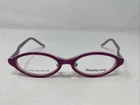 Smart Collection K009 COL.08 46-15-130 Purple Full Rim Eyeglasses Frame XO77 New. Price: $40.00.