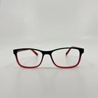 Esprit ET17457 Color 587 Eyeglasses Frames Full Rim Womens 50-15-135 4147 Pre-owned. Price: $34.99.