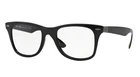 New Ray-ban Liteforce RB7034 5206 50MM Black Eyeglasses Frames Italy. Price: $199.90.