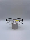 Ray-ban Brand Rb 7229 Model 53 Eye Dark Grey/rose Gold New. Price: $90.00.