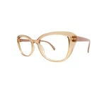 Jones New York JNR125-JKK 52-18-149MM Eyeglasses Frames Only Good Condition Pre-owned. Price: $8.99.