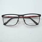 Prodesign Denmark Eyeglasses Frames 1449 C.6021 Matte Black Rectangle 58-17-145 New. Price: $188.88.