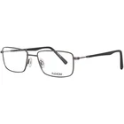 New Flexon H6013 033 Gunmetal Flexible Titanium Eyeglasses 54/18/145. Price: $59.95.