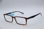 New Ted Baker B893 Tor Havana Blue Purple Authentic Frames Eyeglasses 60-19. Price: $118.15.